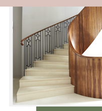 Услуги Лестницы под ключ в Шадринске