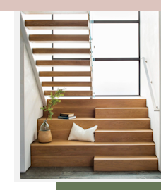 Услуги Лестницы под ключ в Шадринске