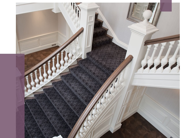 Деревянные лестницы в Шадринске на заказ от 434322 руб. — ПРОЛЁТ-Шдр