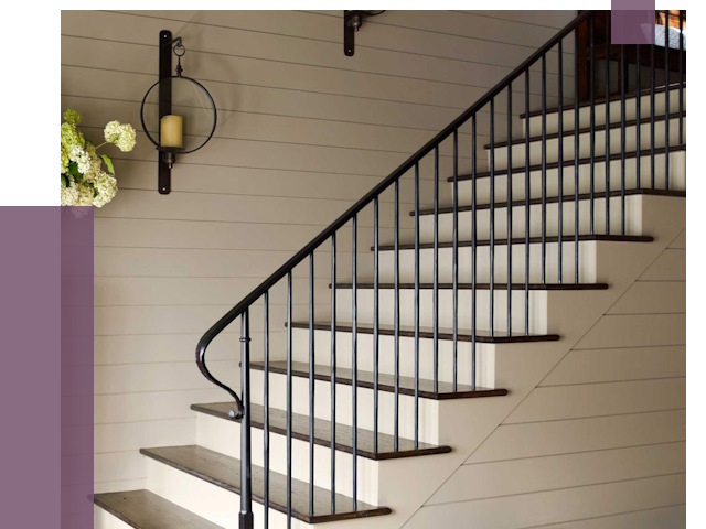 Лестницы для дома в Шадринске —  от 77558 руб. | ПРОЛЁТ-Шдр