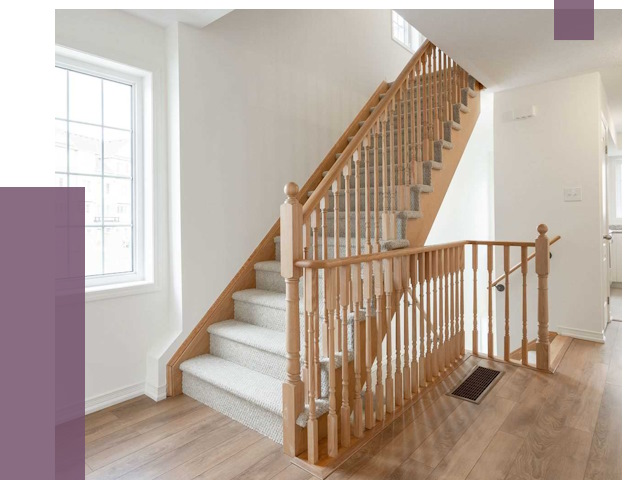 Мансардные лестницы в Шадринске от 19131 руб.  | ПРОЛЁТ-Шдр