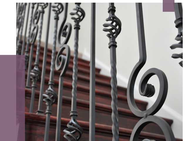 Демонтаж перил в Шадринске от 4343 руб. — разборка и вывоз | ПРОЛЁТ-Шдр