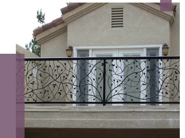 Монтаж балконных ограждений в Шадринске от 5377 руб. — ПРОЛЁТ-Шдр