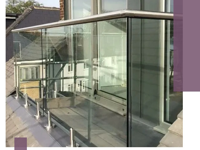 Демонтаж балконных ограждений в Шадринске — быстро и безопасно