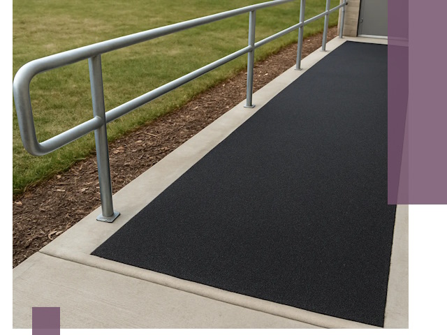 Демонтаж пандусов в Шадринске: быстро и аккуратно