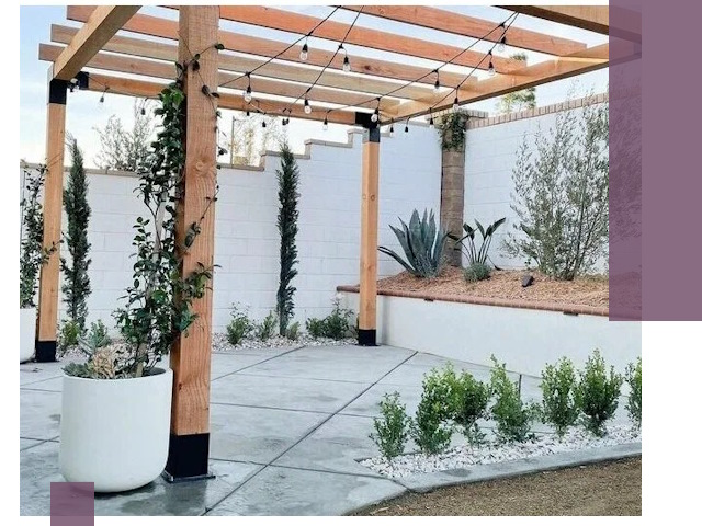 Надежные навесы для террасы в Шадринске под ключ от производителя