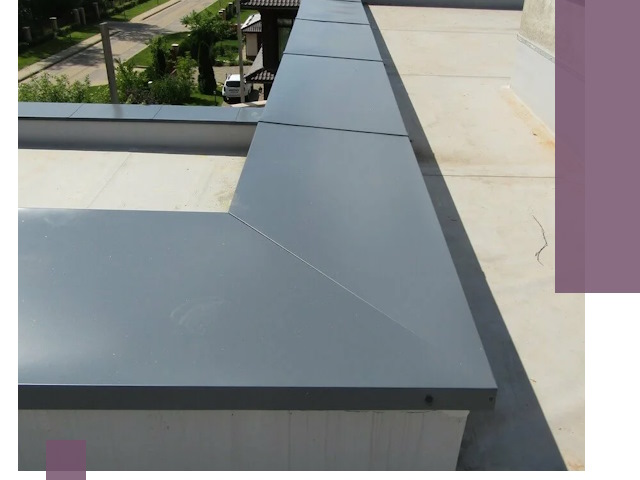 Демонтаж парапетов любой сложности в Шадринске быстро и аккуратно